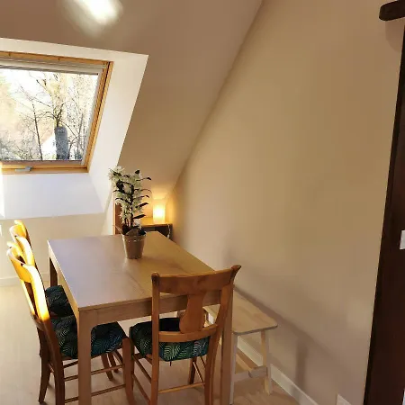 Apartment Aux Chataigniers Alpins Gap