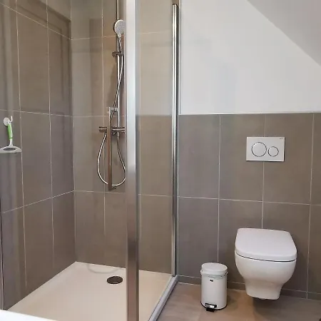 Aux Chataigniers Alpins Apartment